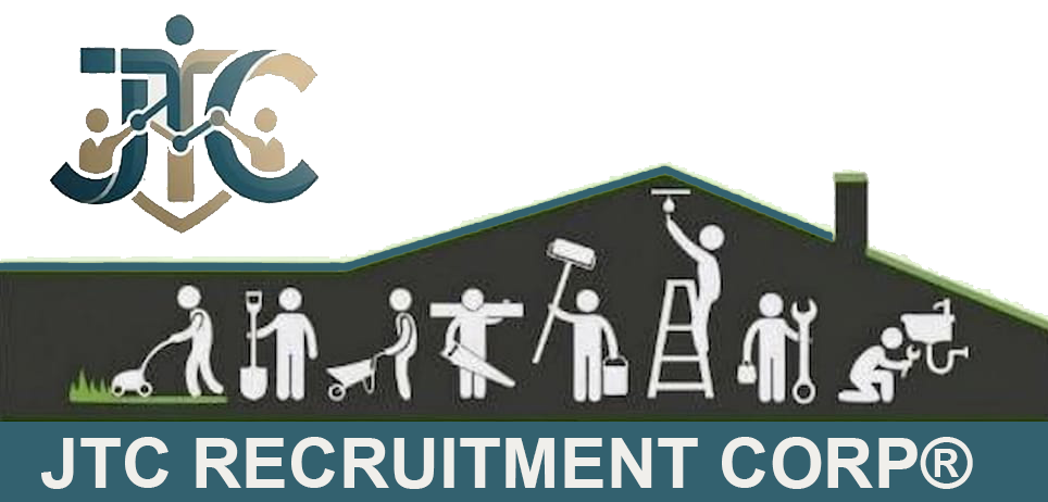 JTC RECRUITMENT, CORP®